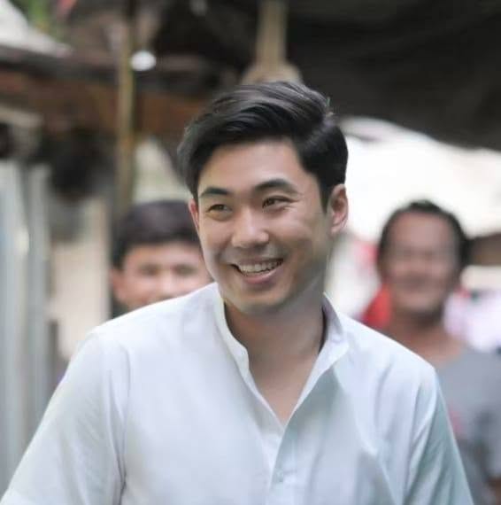 พงศกร ขวัญเมือง พงศกร ขวัญเมือง