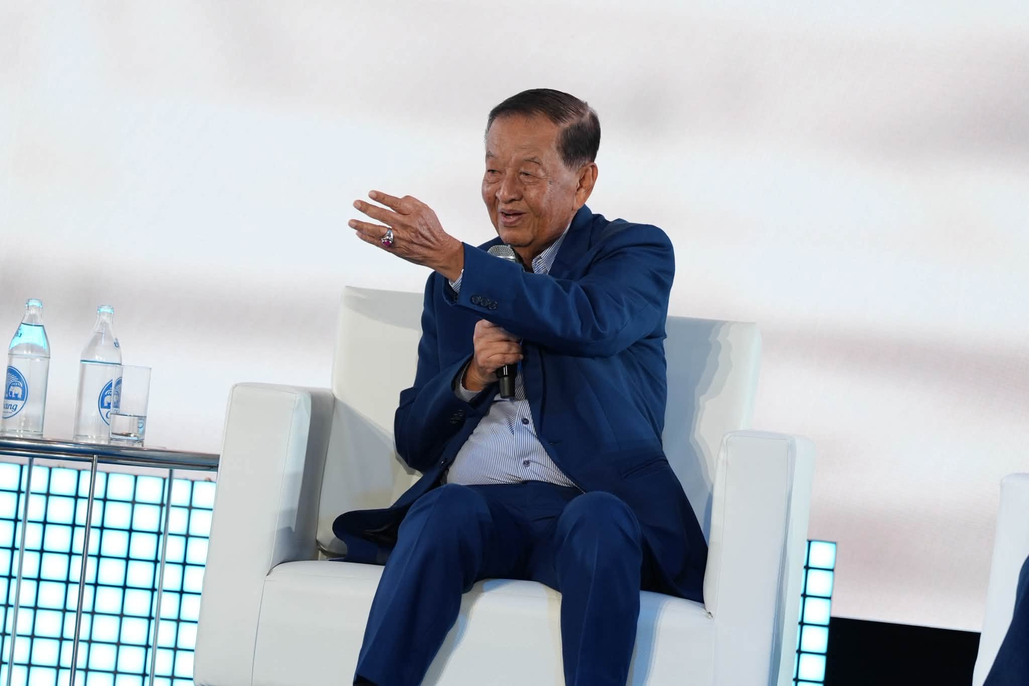 พรรคประชาธิปัตย์ พรรคประชาธิปัตย์