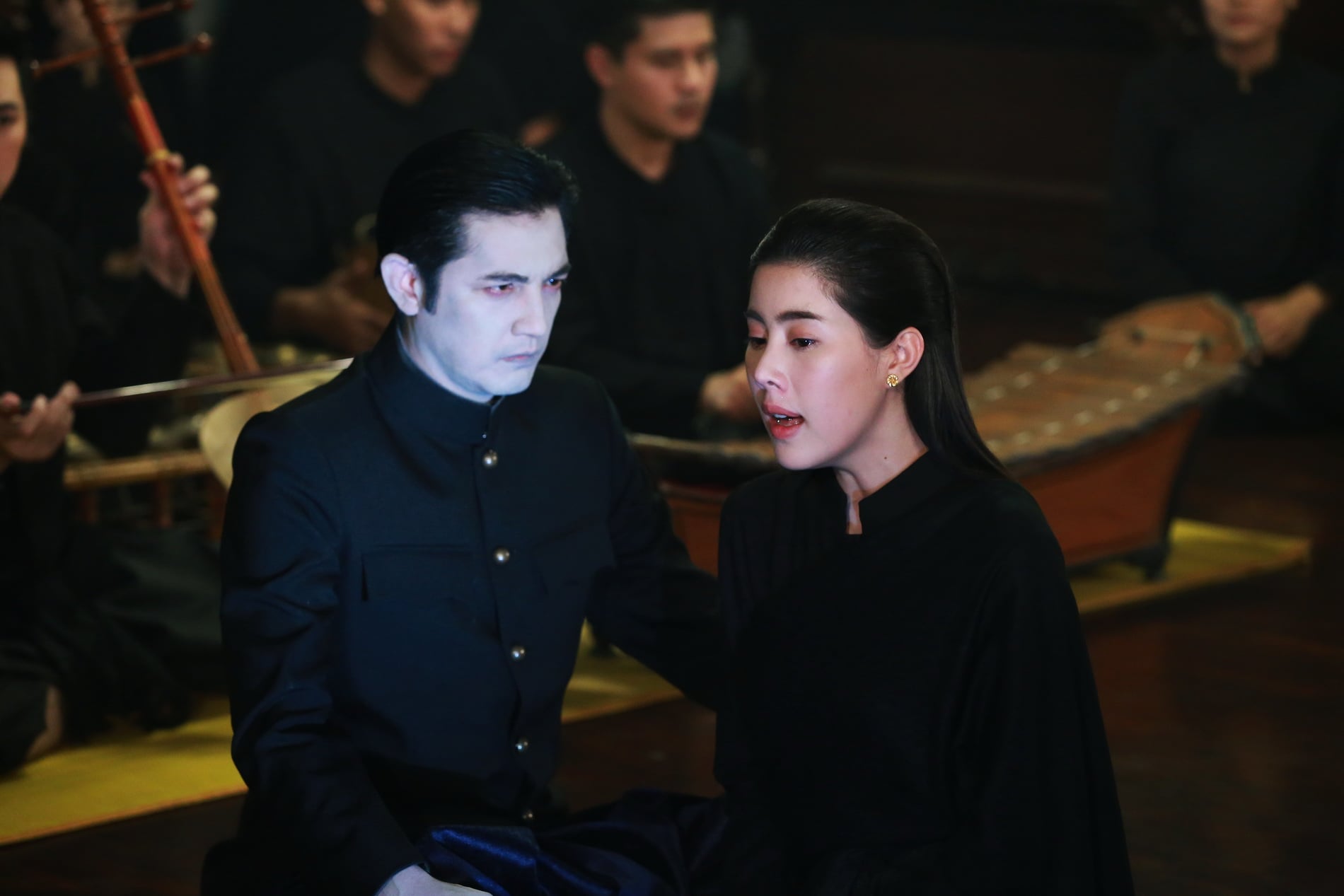 13.พรายสังคีต