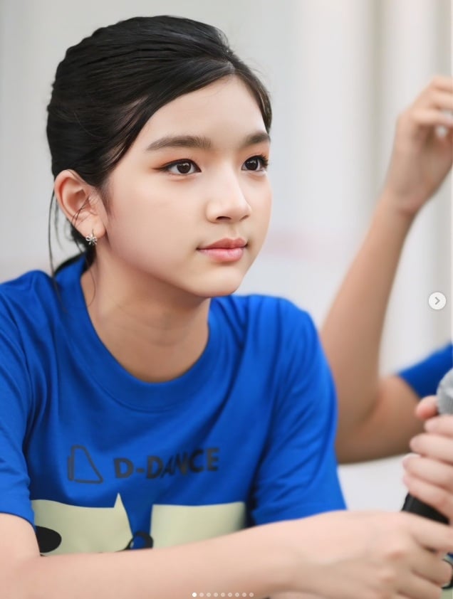 น้องมะลิ พาขวัญ