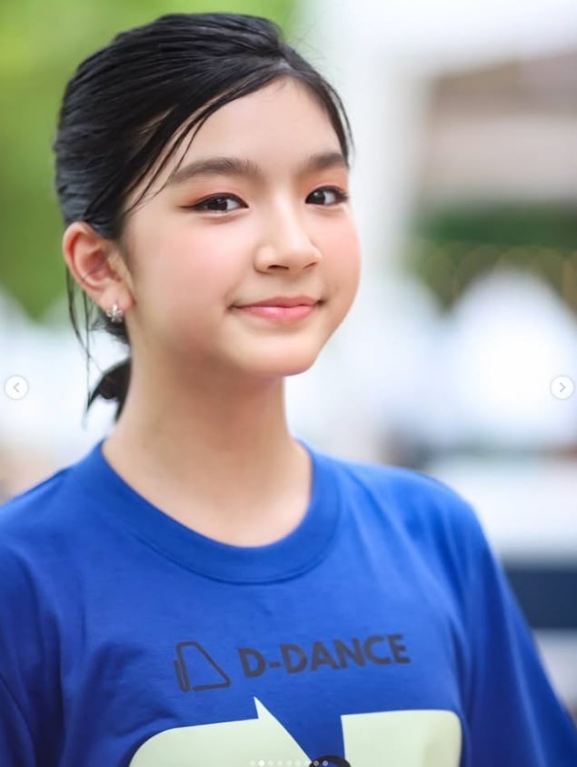 น้องมะลิ พาขวัญ
