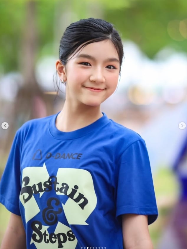 น้องมะลิ พาขวัญ