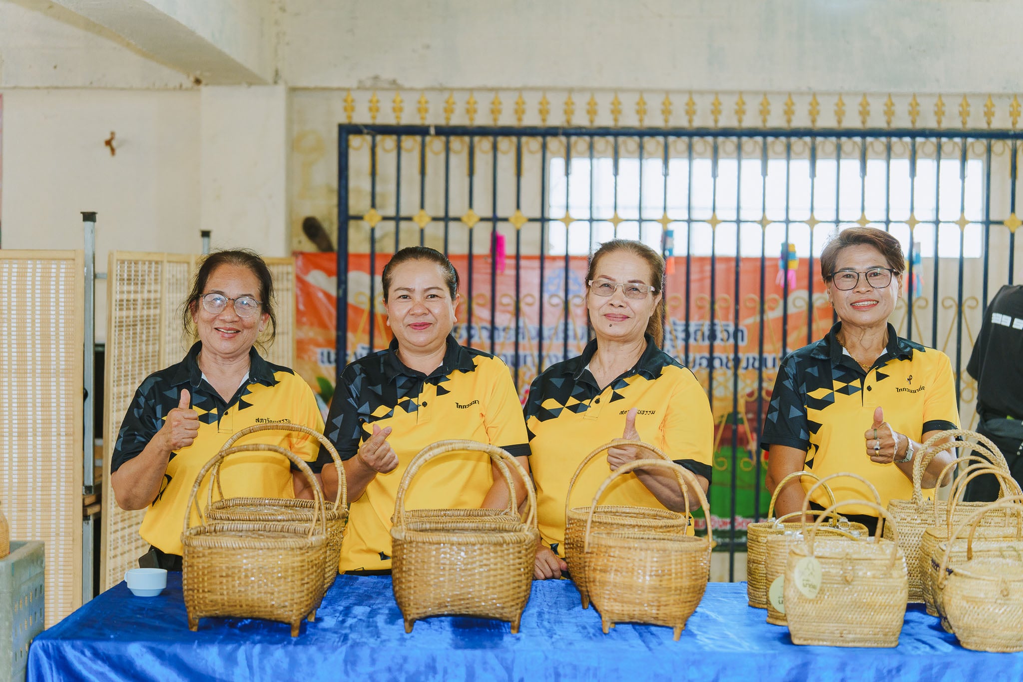 17 ยามาฮ่าเปิดประสบการณ์สุด Unique Experience จับมือ ททท. และ PTT Station พาลูกค้า PG-1 ขี่เลาะลุ่มน้ำโขง