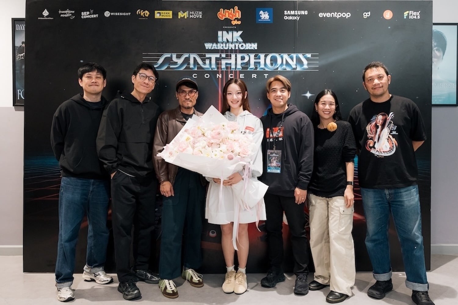 2. INK Synthphony