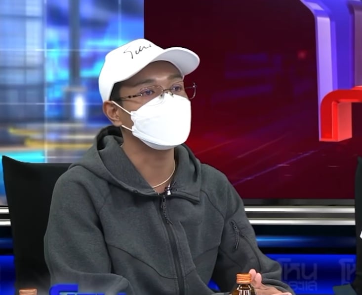 โปเต้ นักจะแกง โปเต้ นักจะแกง