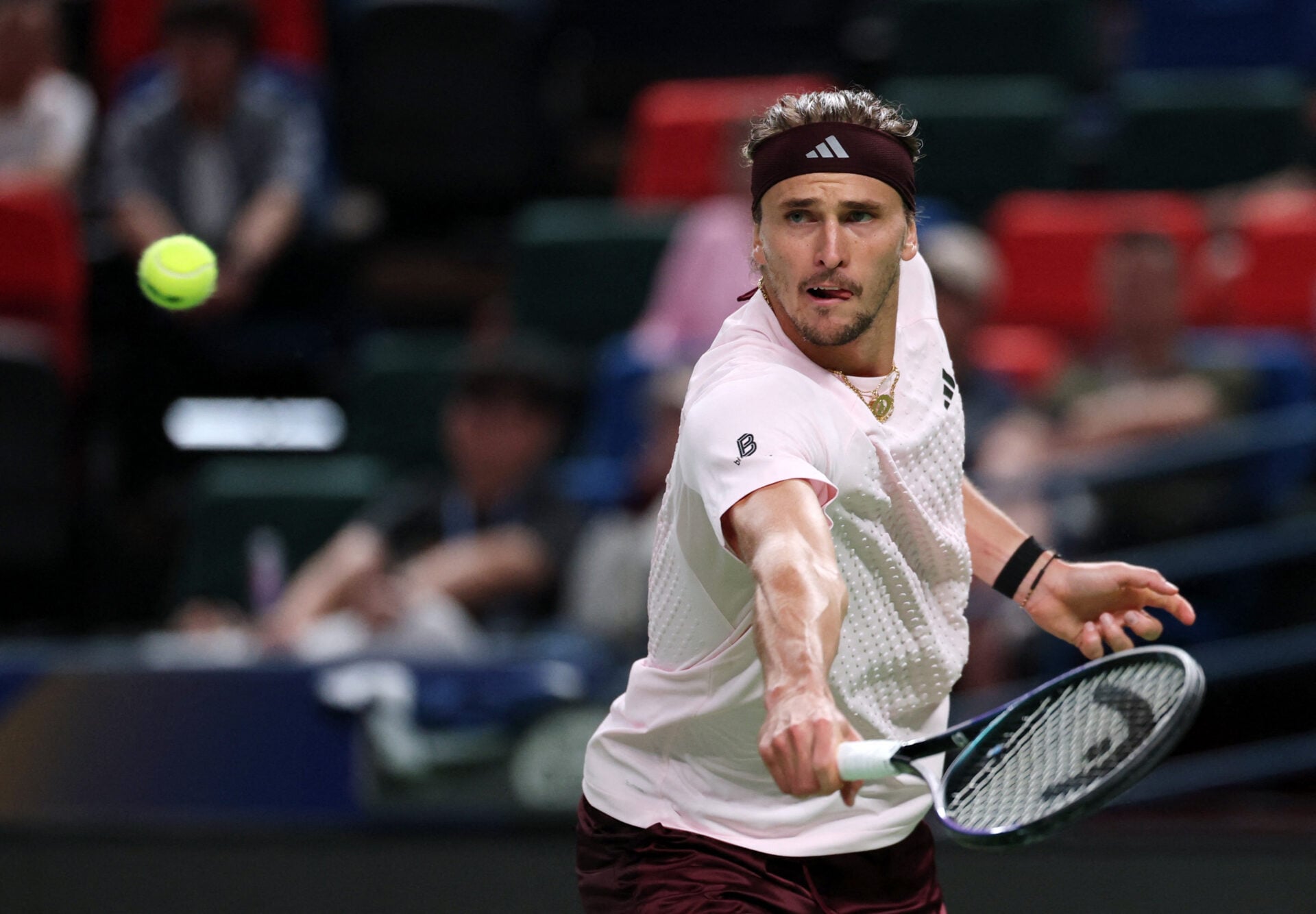 ATP Masters 1000 - Shanghai Masters