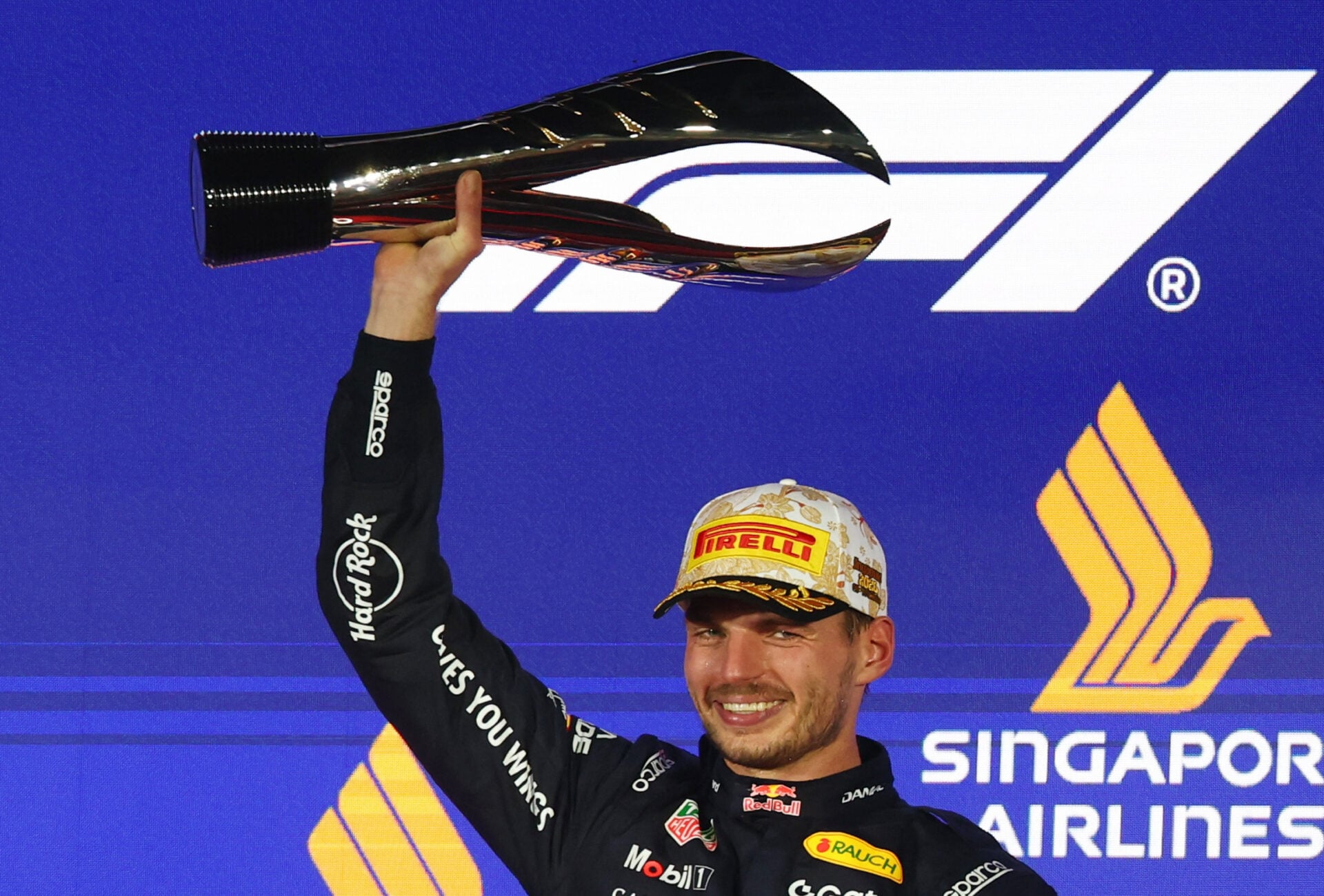 Singapore Grand Prix