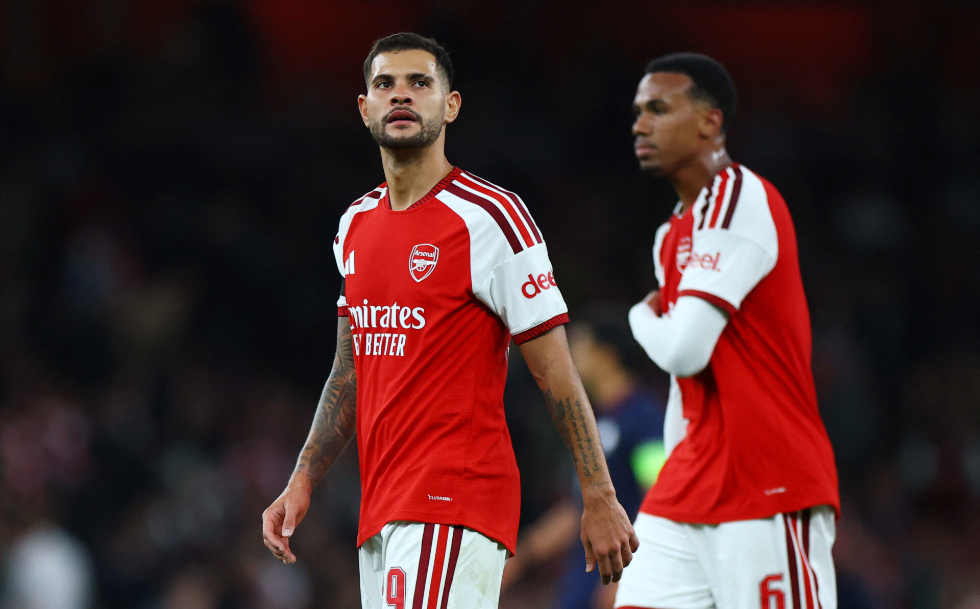 UEFA Champions League - Arsenal v Lille