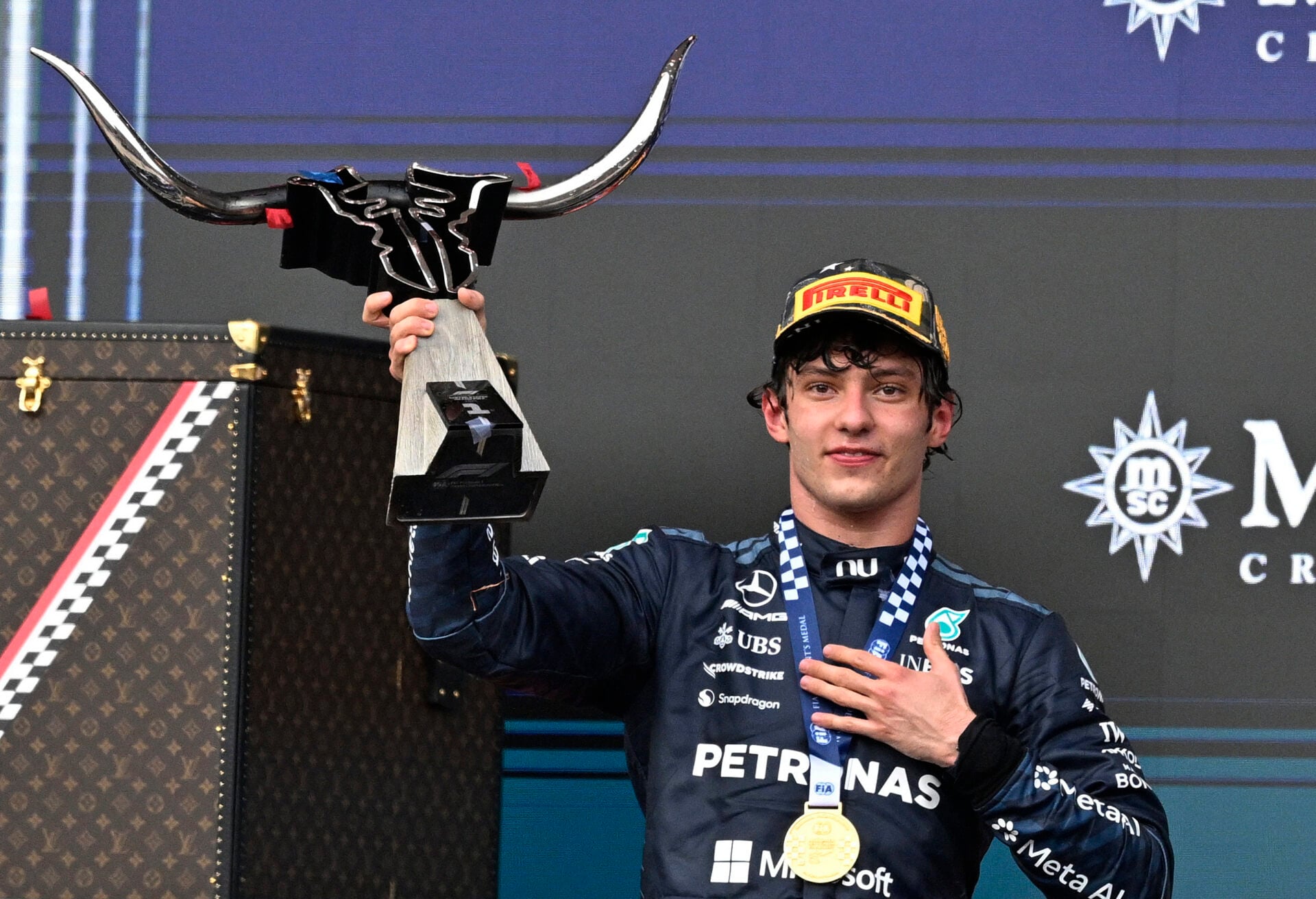 United States Grand Prix