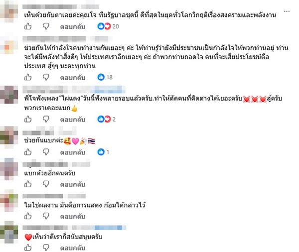 โจ มณฑานี ตันติสุข โจ มณฑานี ตันติสุข