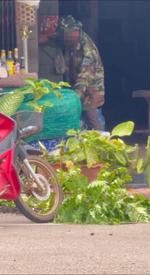 ร้านก๋วยเตี๋ยว ร้านก๋วยเตี๋ยว