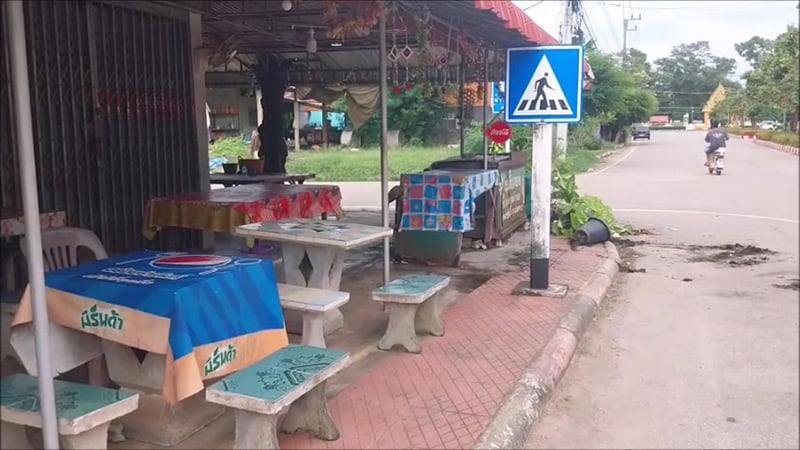 ร้านก๋วยเตี๋ยว ร้านก๋วยเตี๋ยว