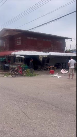 ร้านก๋วยเตี๋ยว