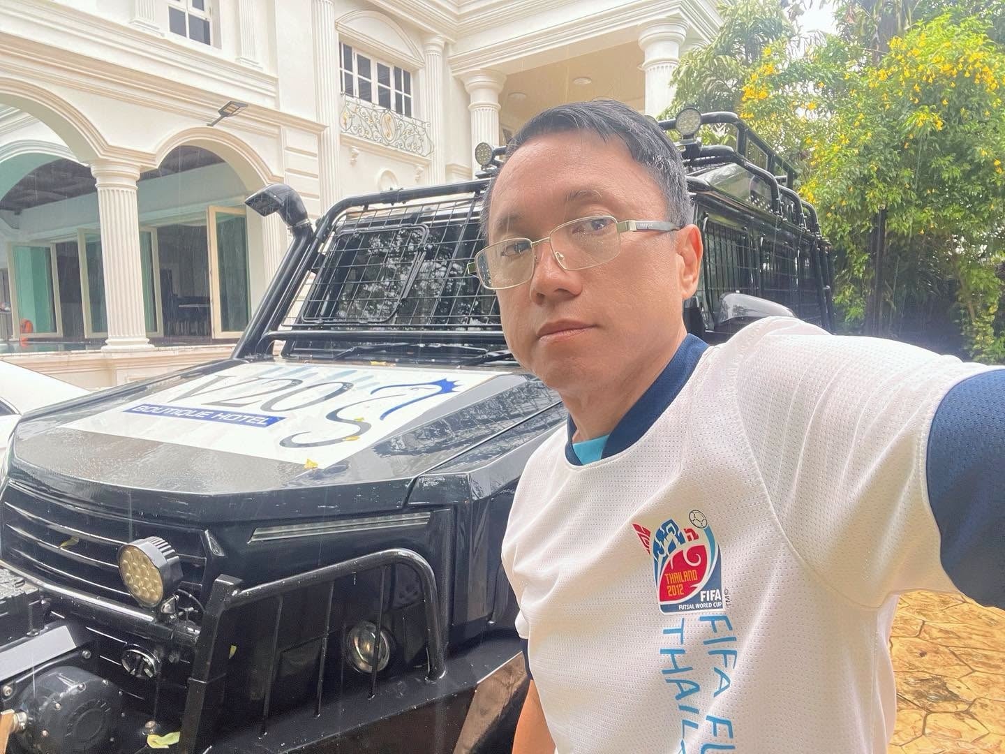 ศิริโชค โสภา