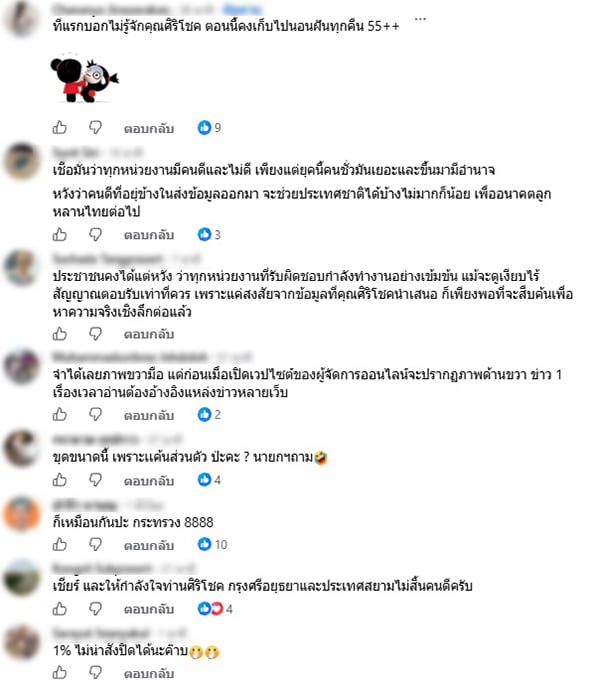 ศิริโชค โสภา