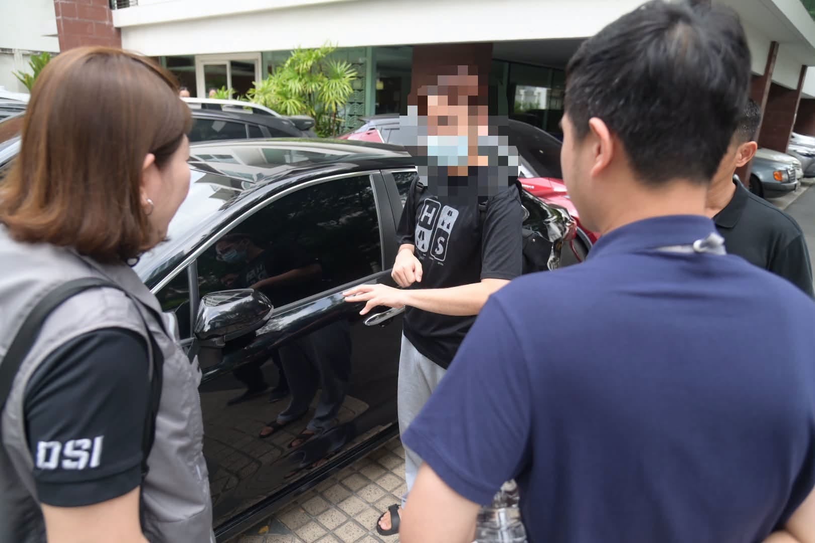 รวบพนักงานโรงแรม รวบพนักงานโรงแรม