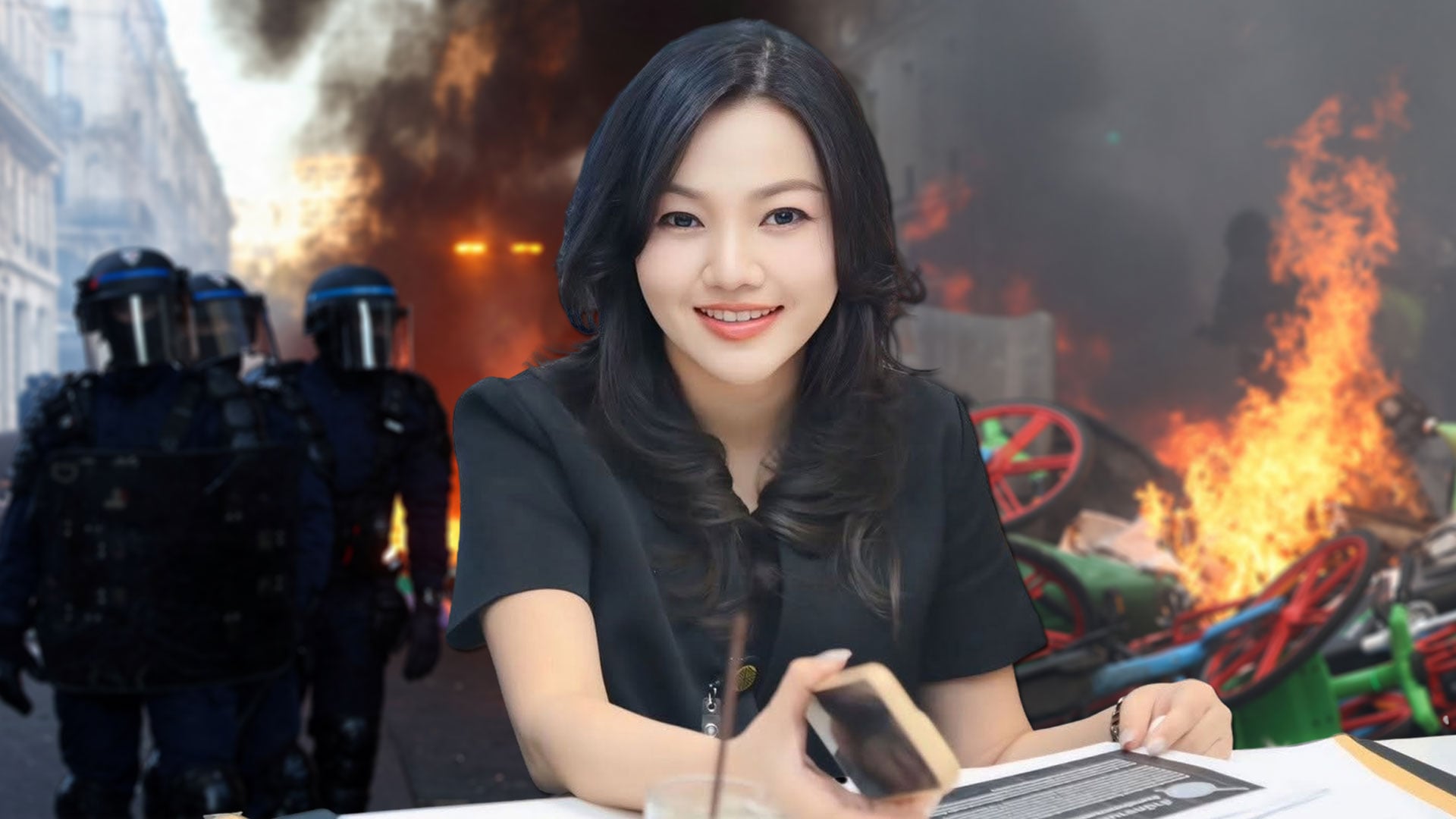5