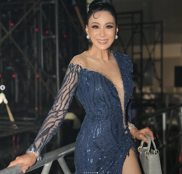 เอ๋ สาวิณี ปะการะนัง