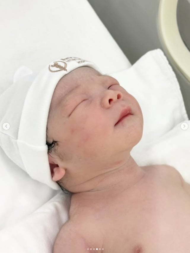 น้องบรู๊ค