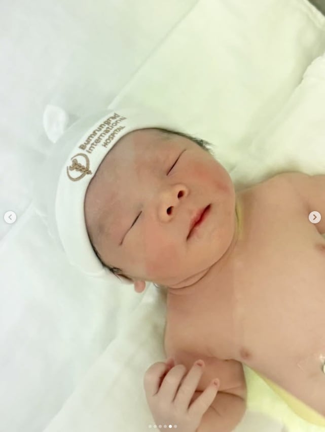 น้องบรู๊ค