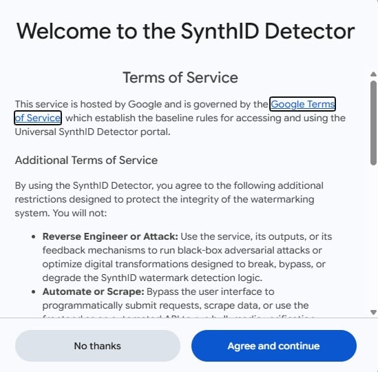 SynthID SynthID