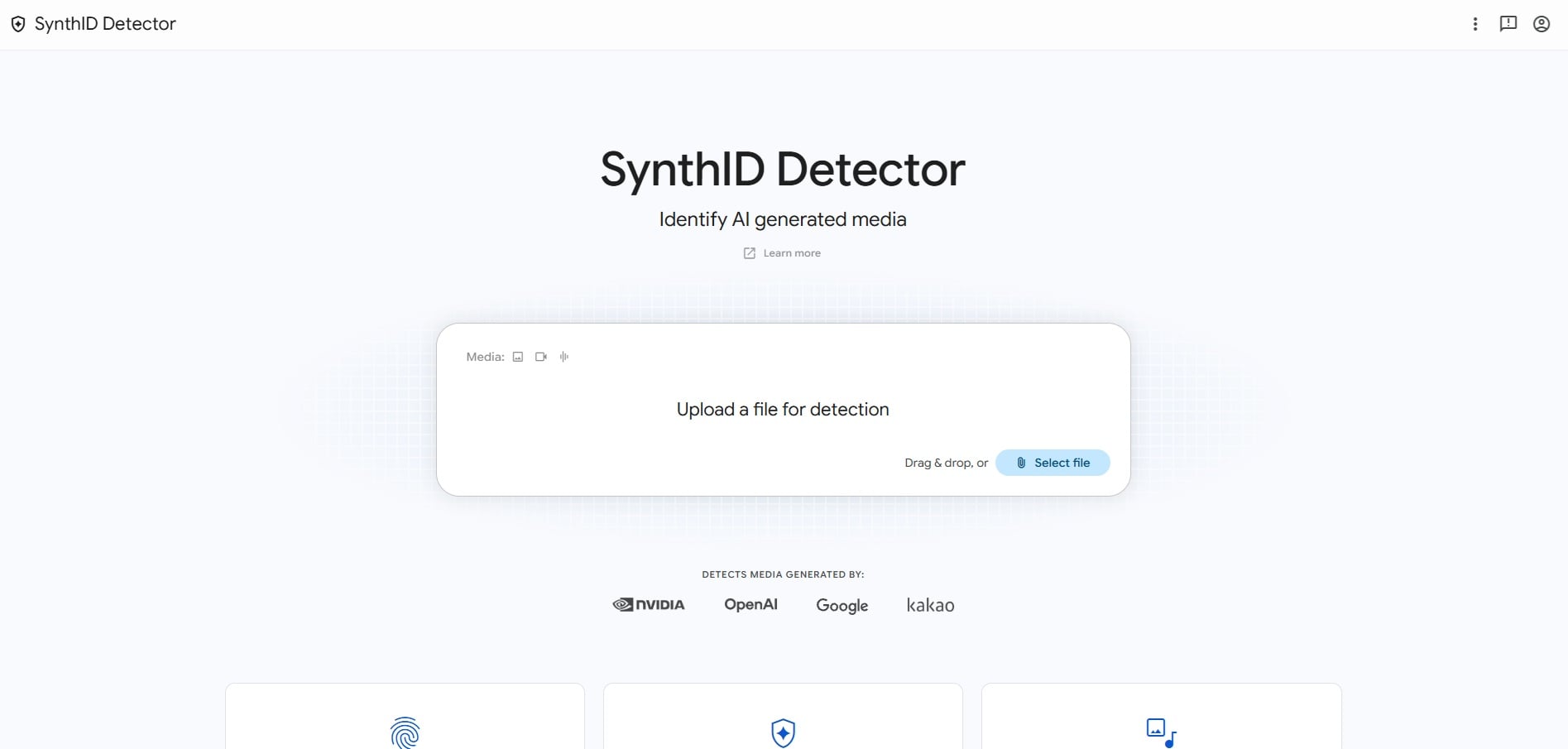 SynthID SynthID