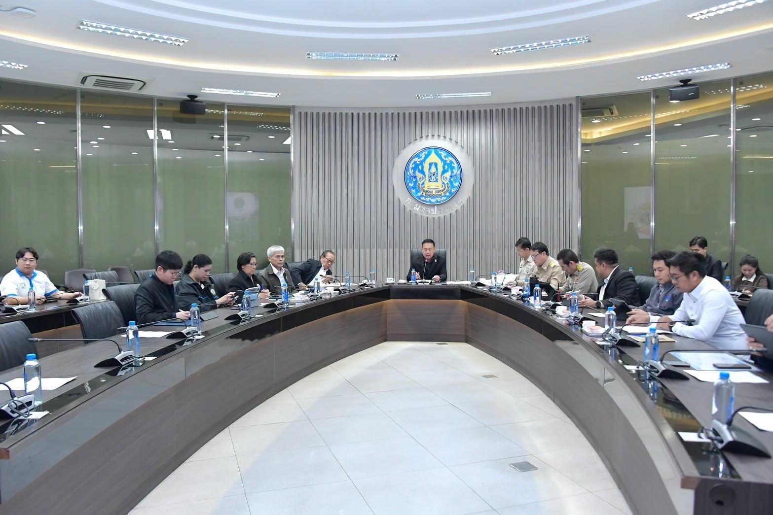 กรมชลประทาน