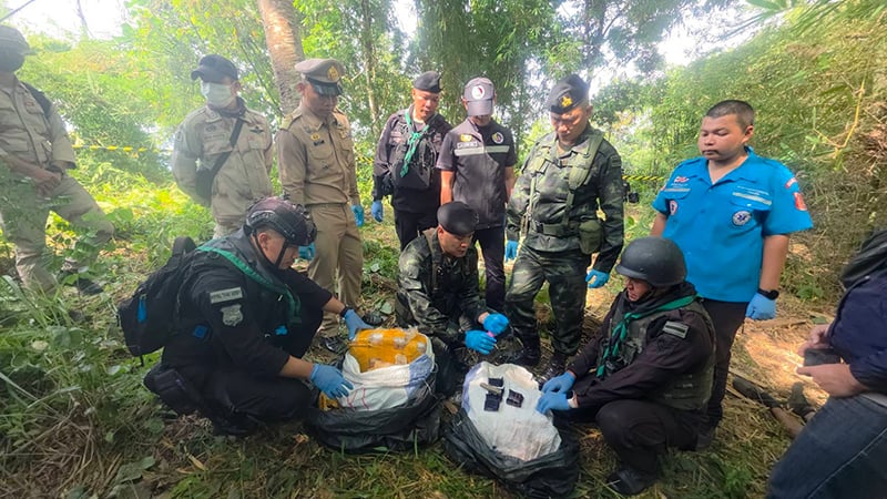 ชายแดนแม่ฟ้าหลวง ชายแดนแม่ฟ้าหลวง