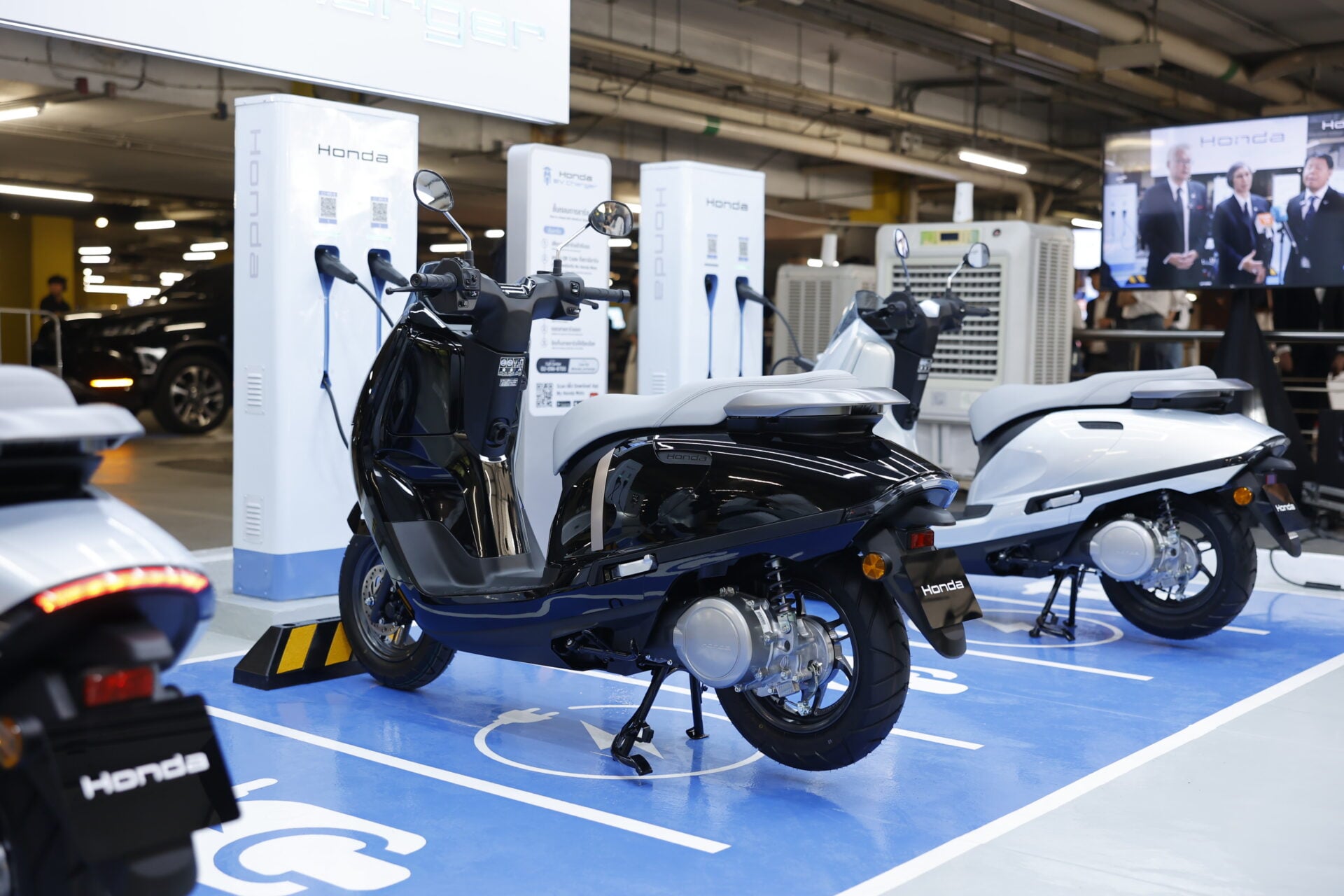 EV Charging Station (7)