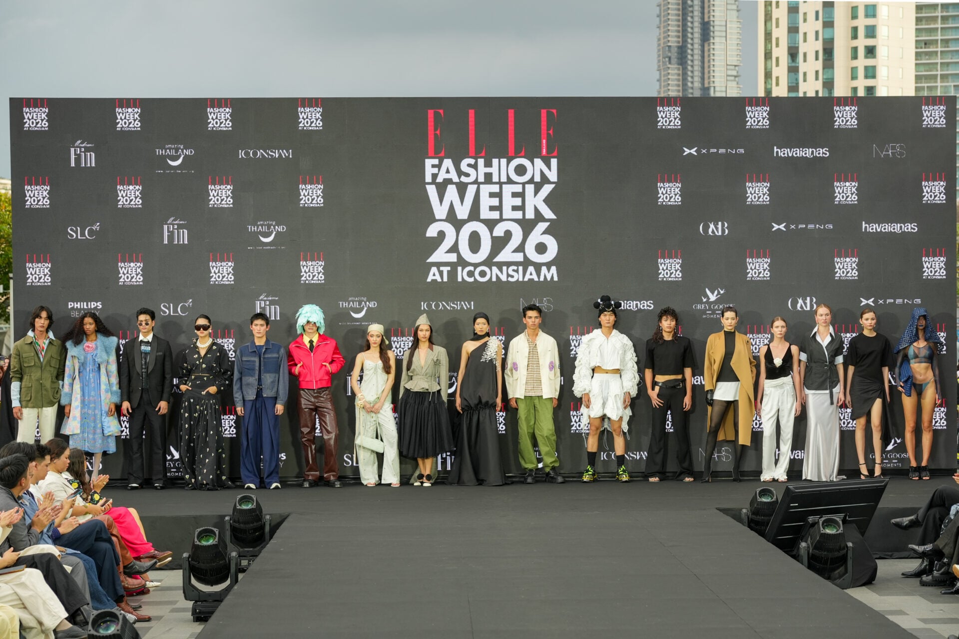 Elle Fashion Week 2026_0