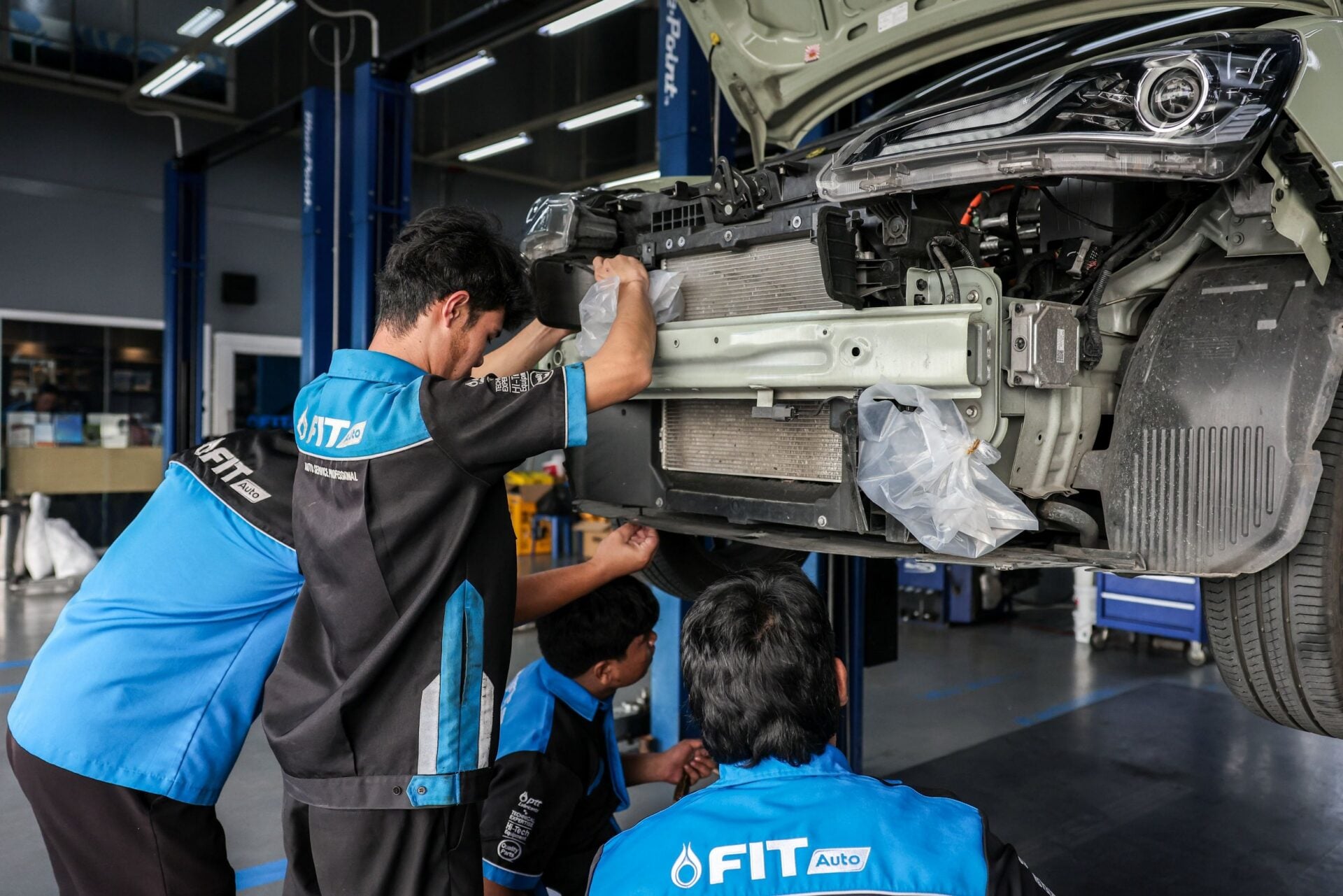 Fit Auto 04