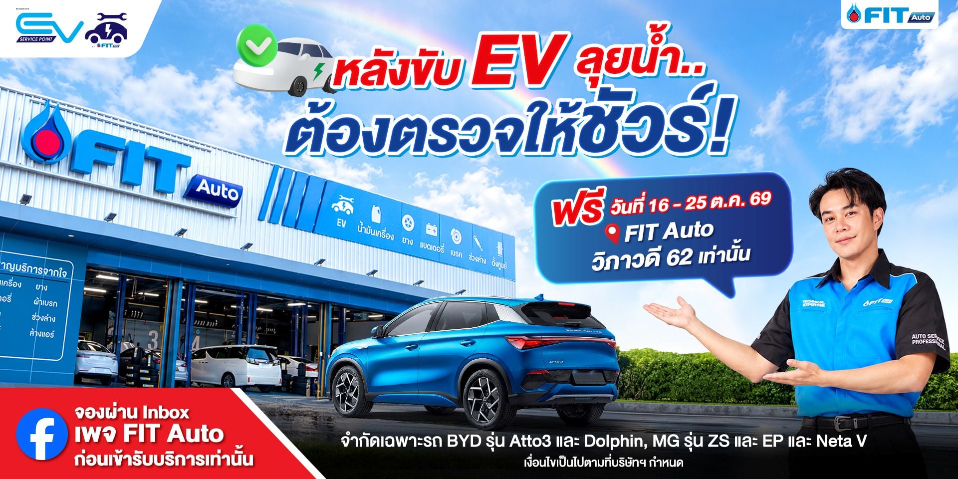 Fit Auto Cover