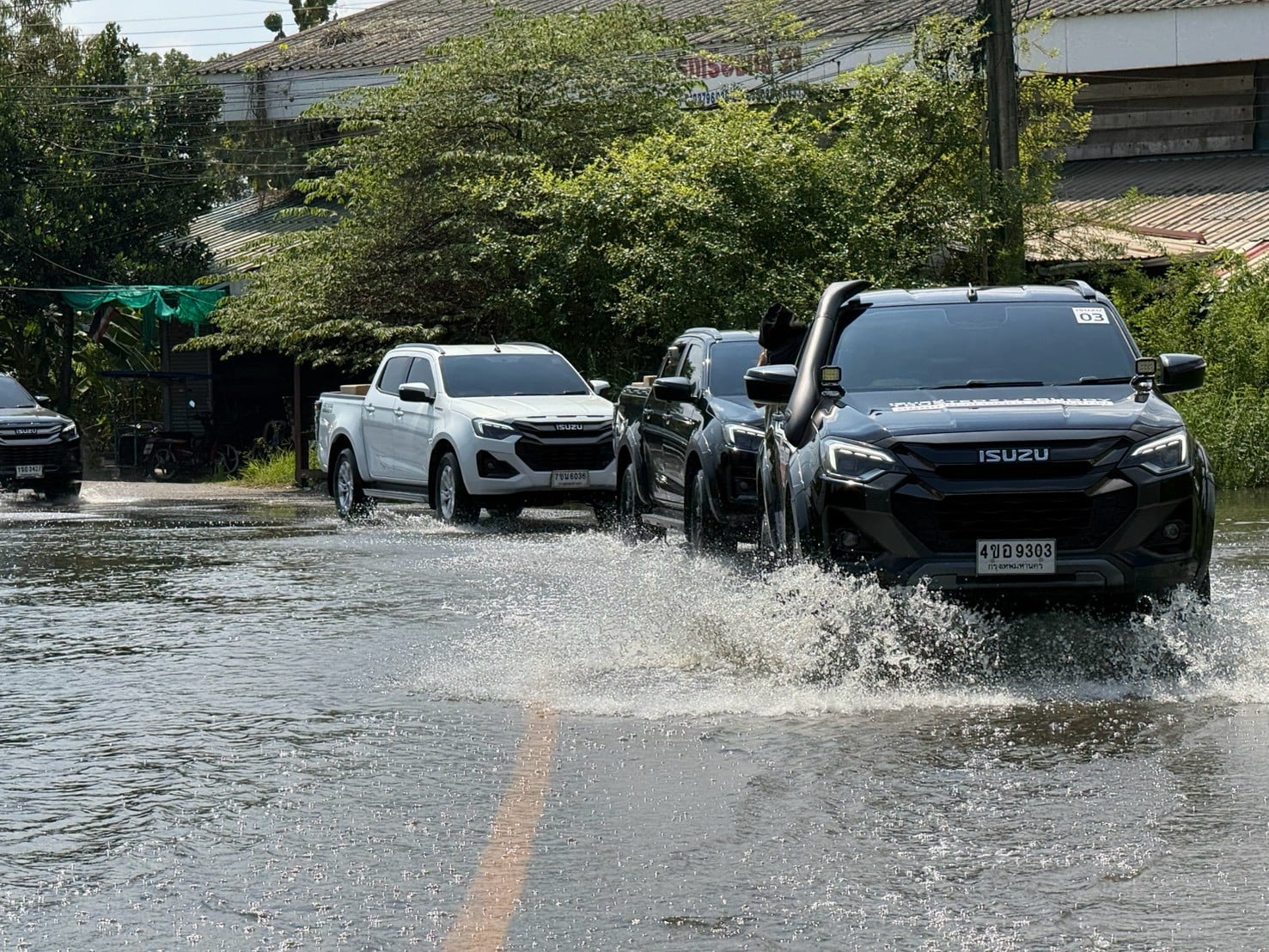 Flood Relief 8