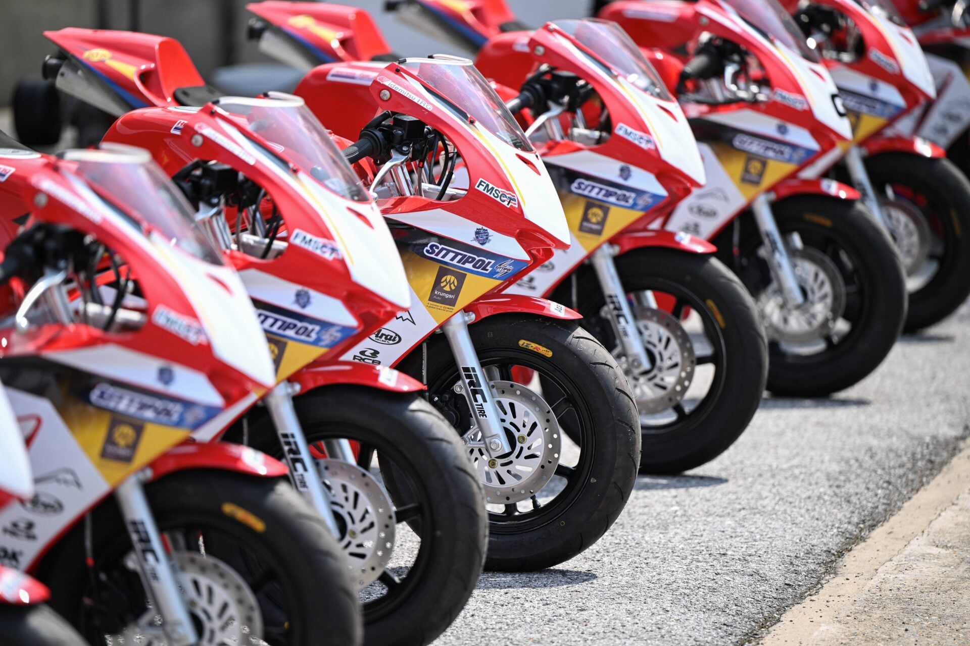Honda Academy Selection 2027 09