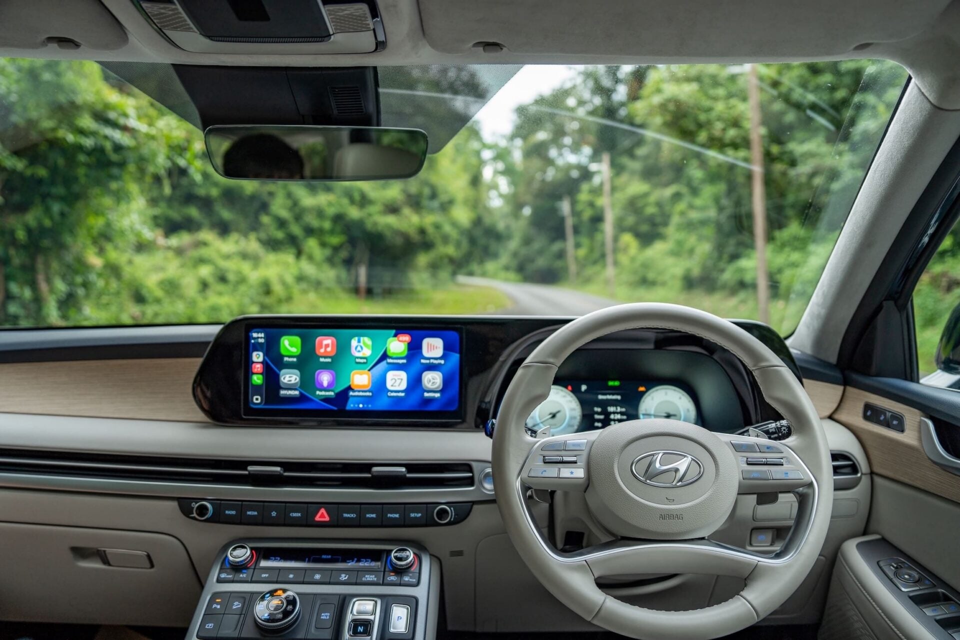 Hyundai PALISADE_11