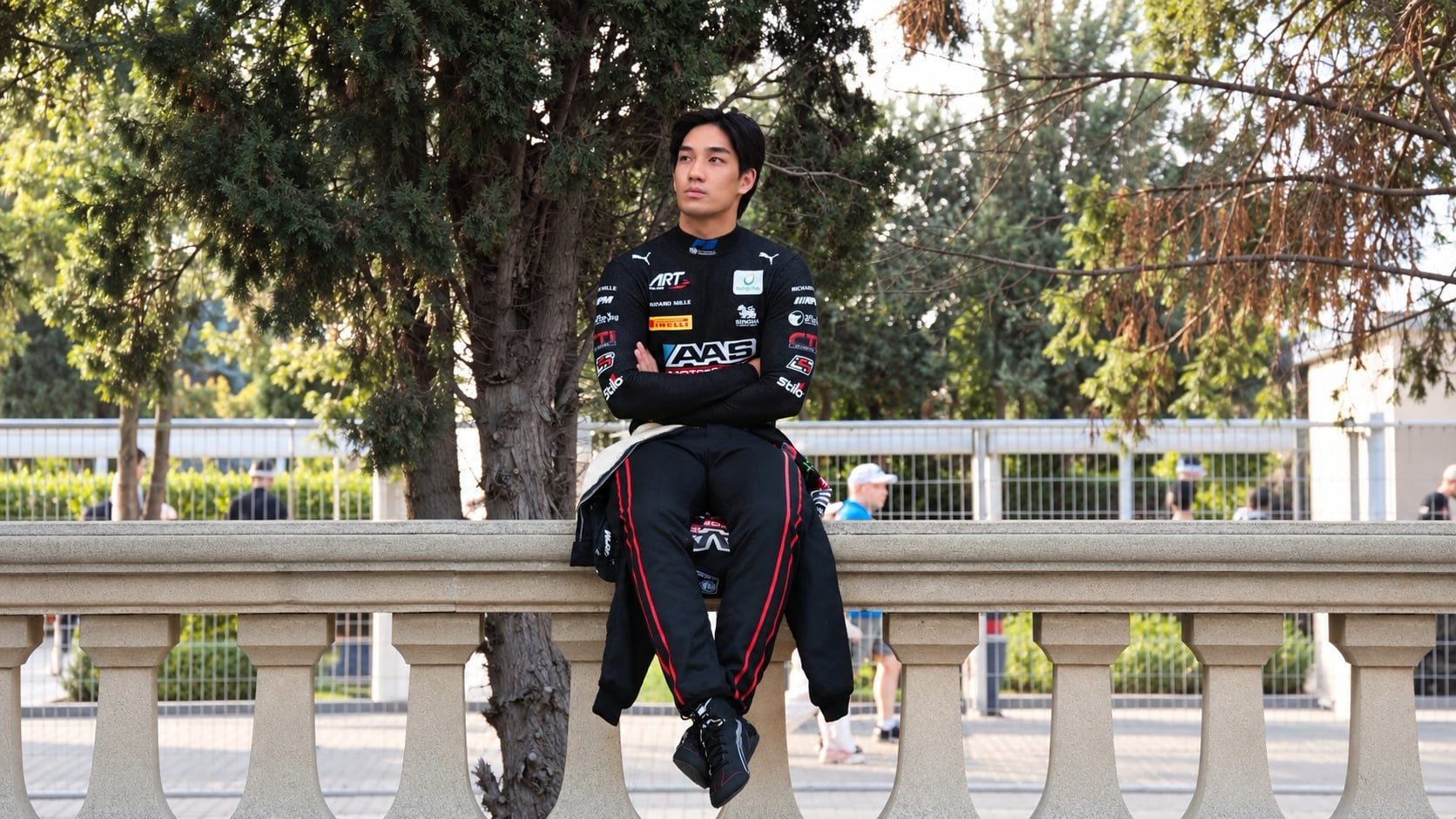 LINE_ALBUM_F2 Round12 @Baku, Azerbaijan 🇦🇿_261001_10