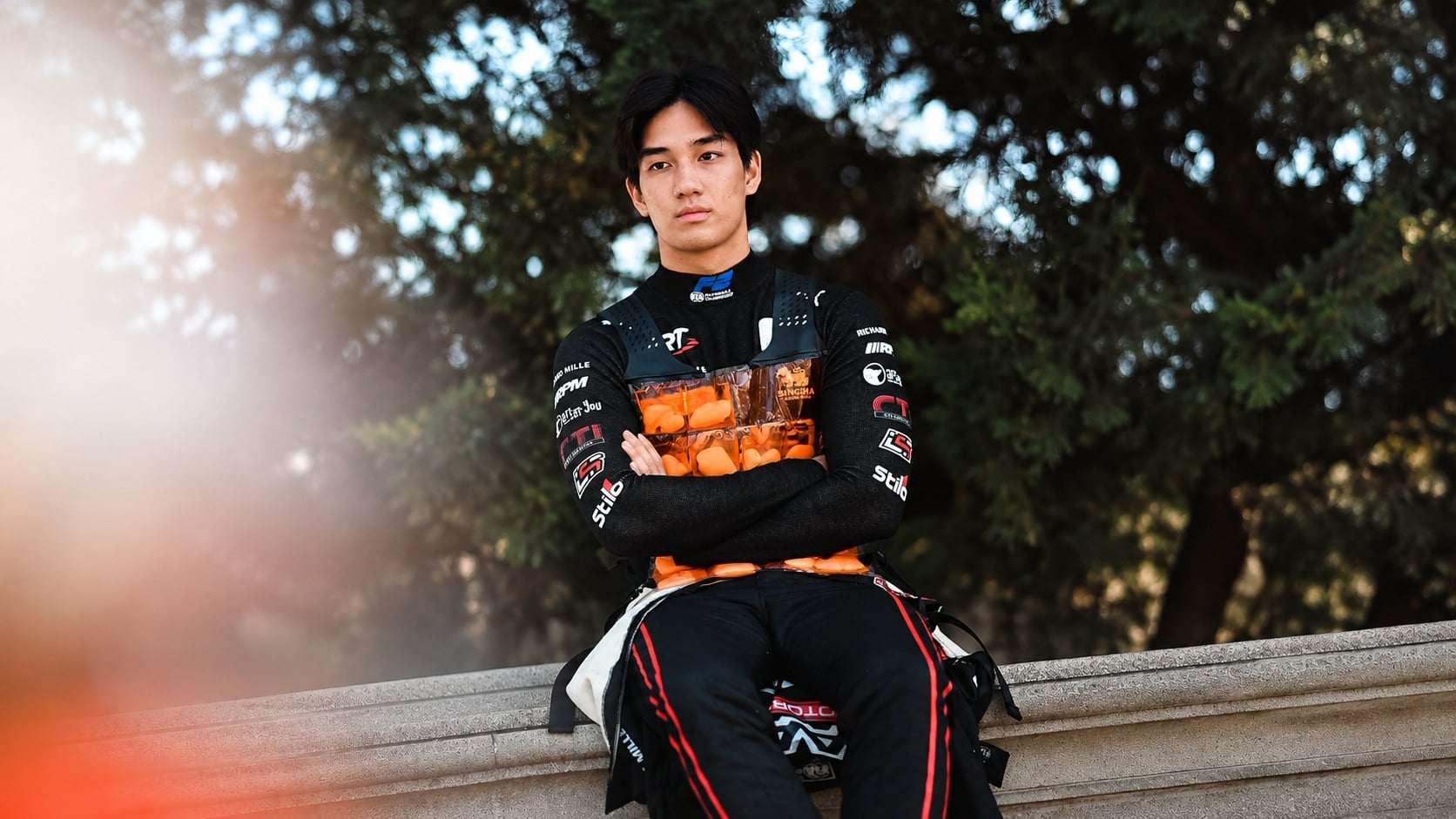 LINE_ALBUM_F2 Round12 @Baku, Azerbaijan 🇦🇿_261001_19
