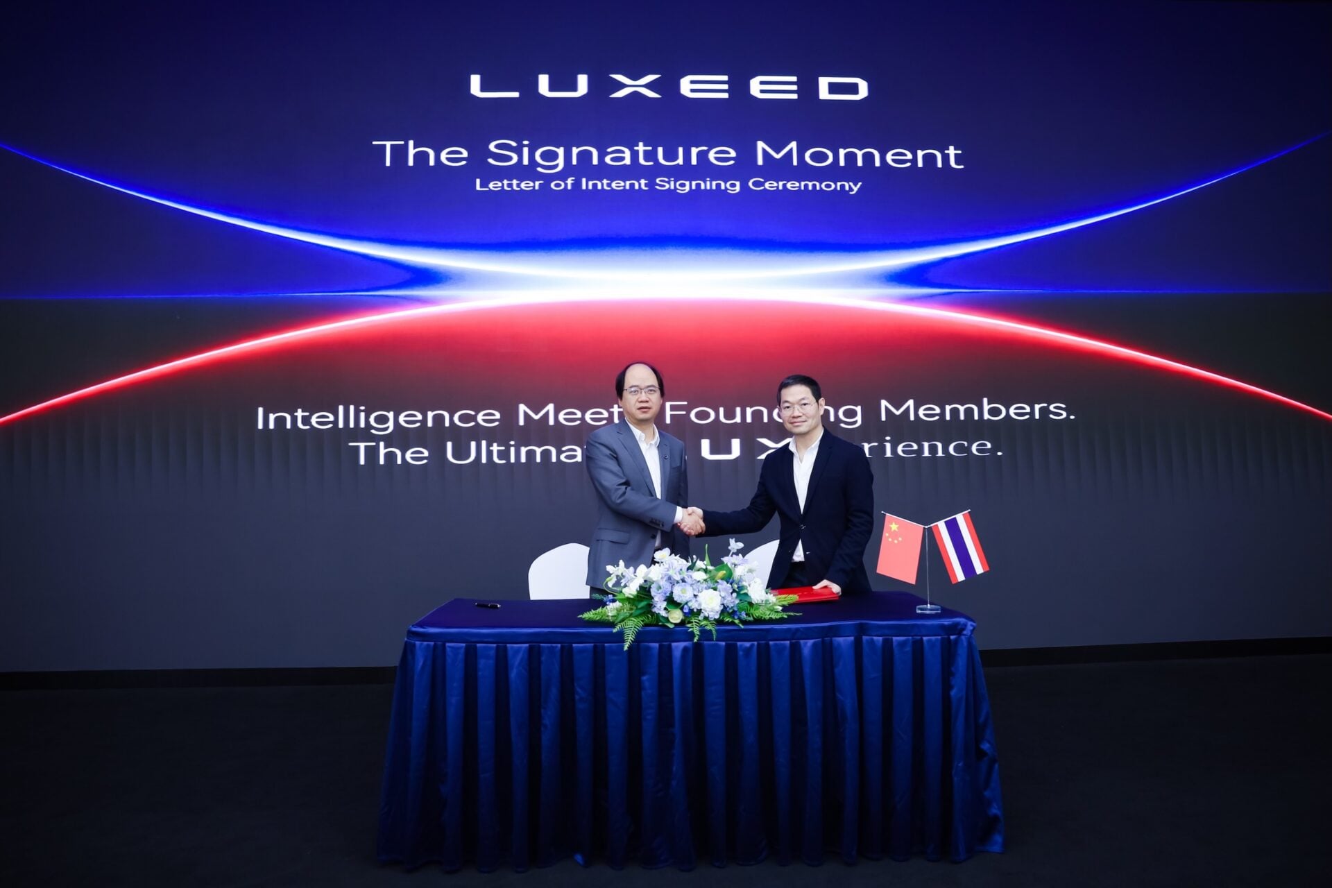 Luxeed LOI Signing Ceremony_3