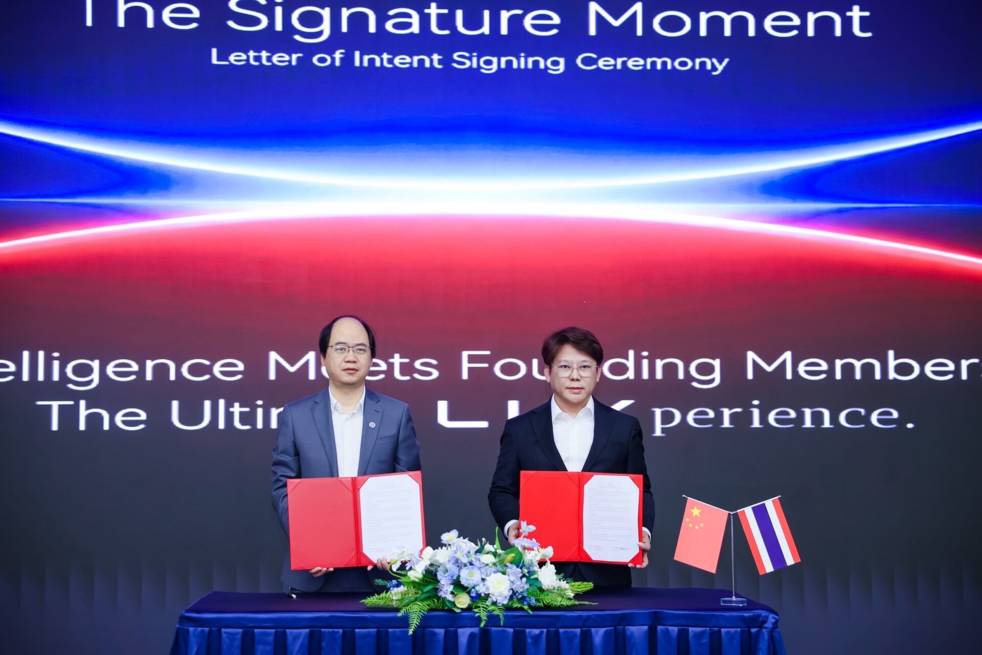 Luxeed LOI Signing Ceremony_6