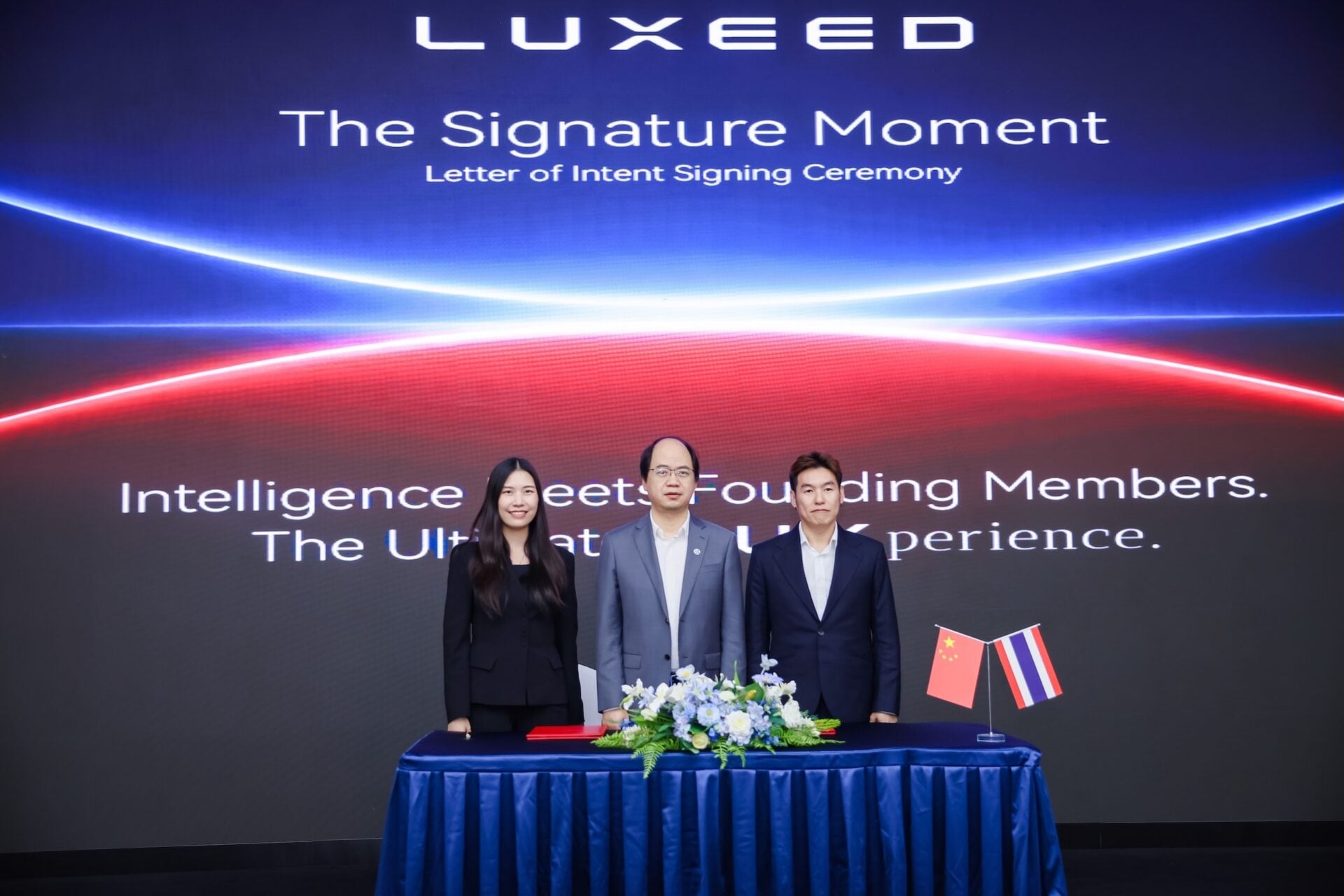 Luxeed LOI Signing Ceremony_7