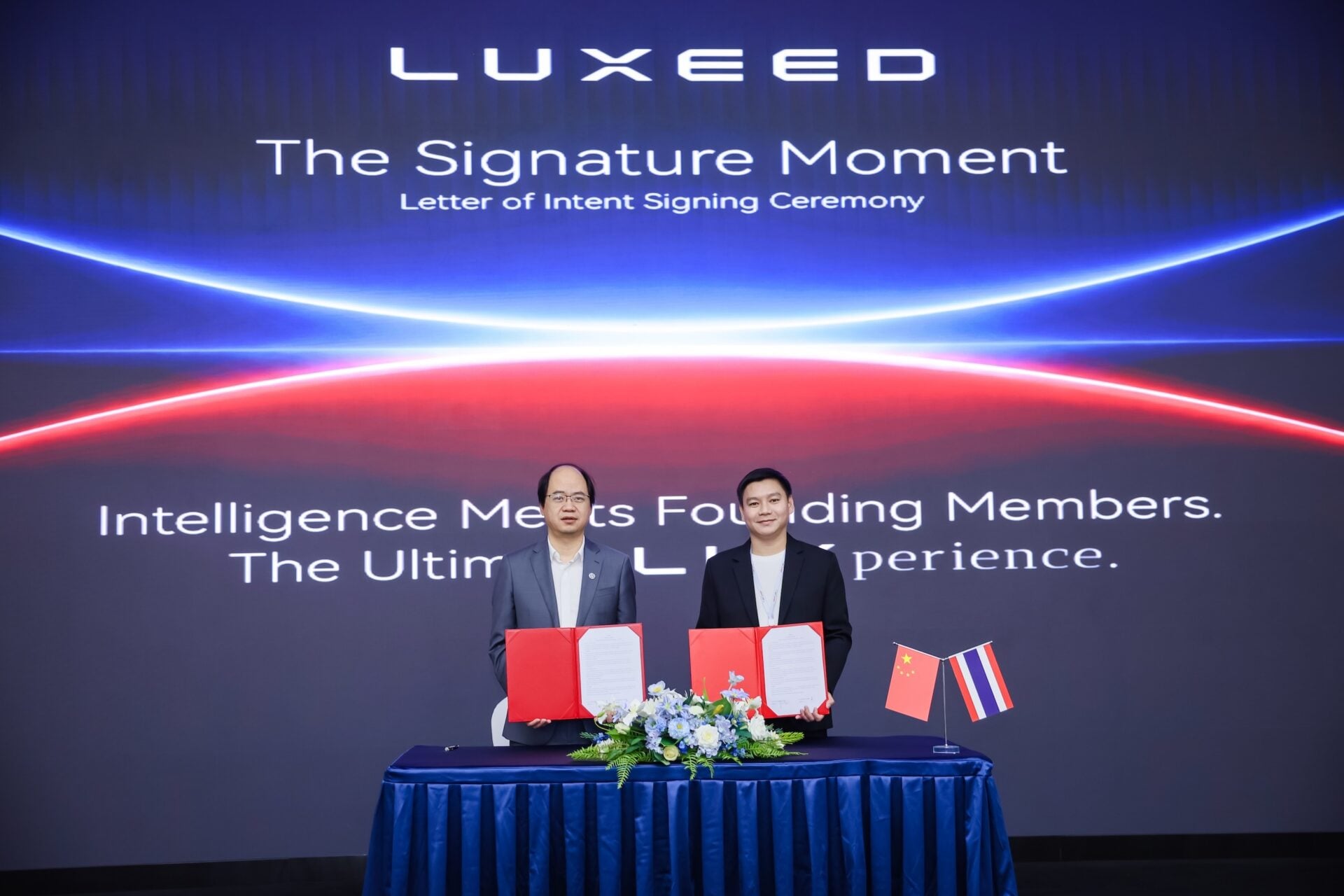 Luxeed LOI Signing Ceremony_8