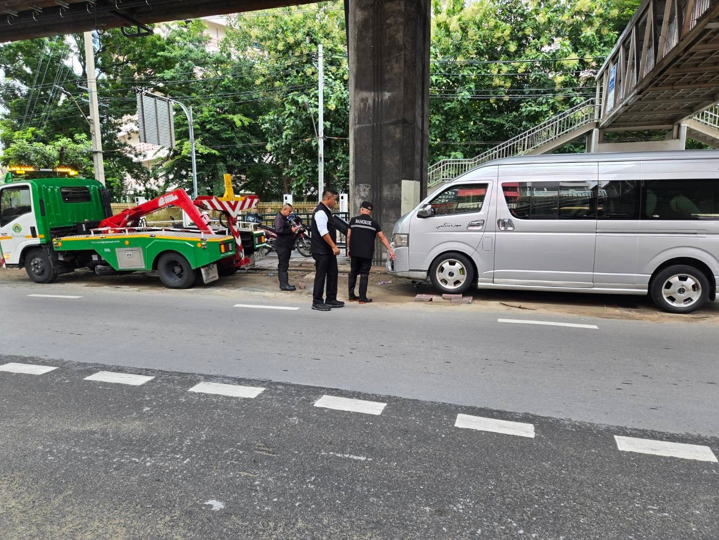 กทม. กทม.