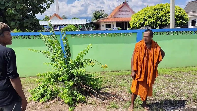 พระสงฆ์