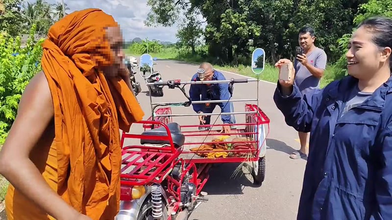 พระสงฆ์
