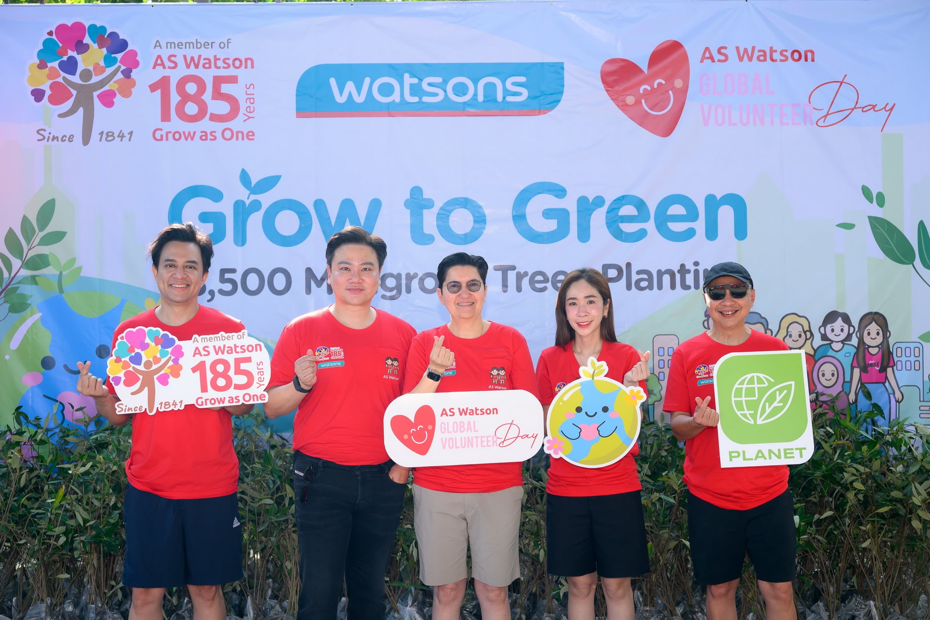 Watsons Grow To Green (2)