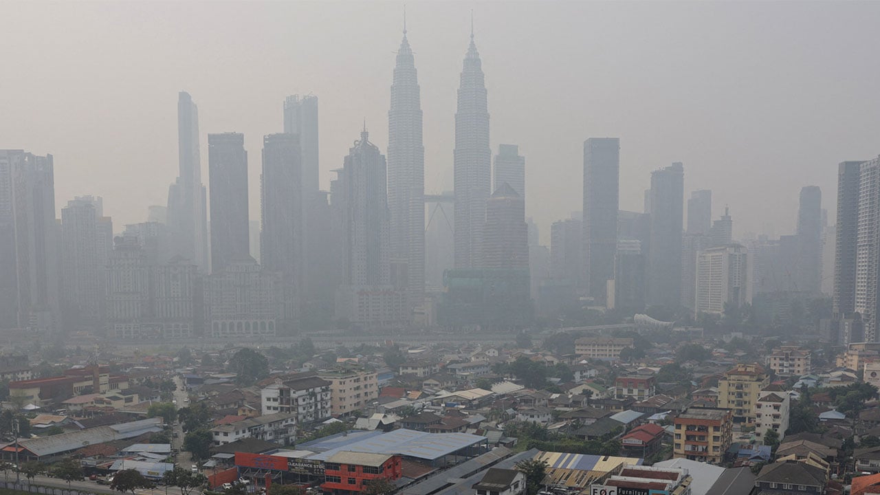 malaysia-haze-school-closures