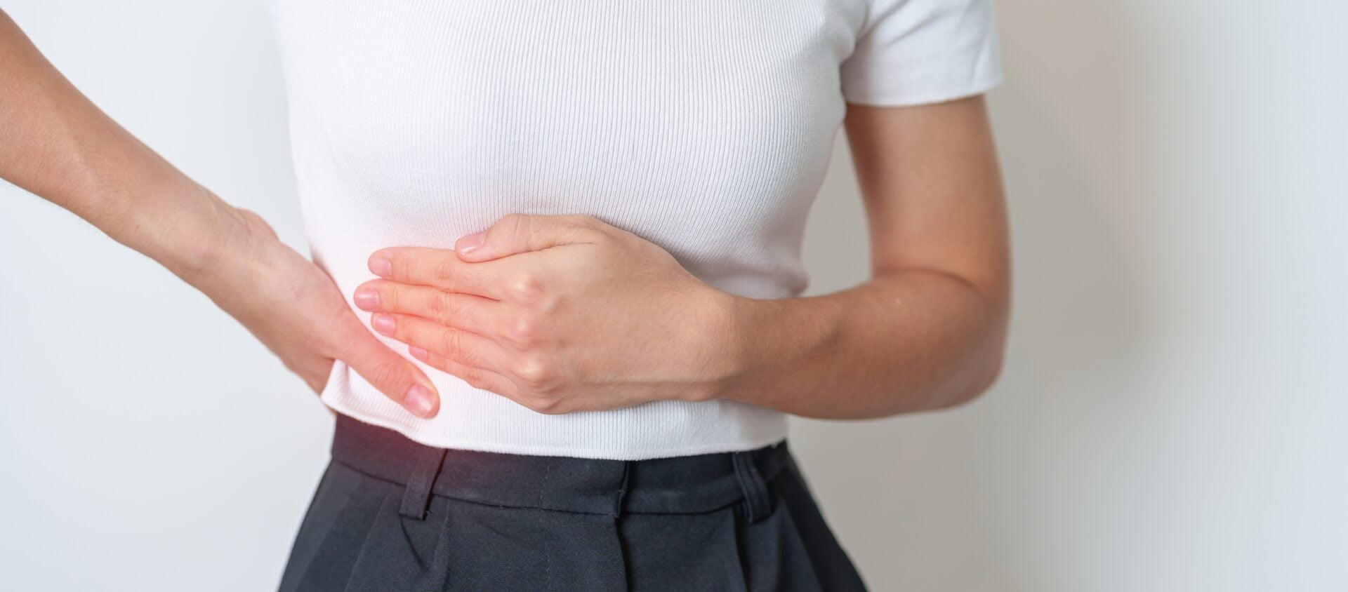 Woman,Having,Back,Pain.,Urinary,System,And,Stones,,Cancer,,World