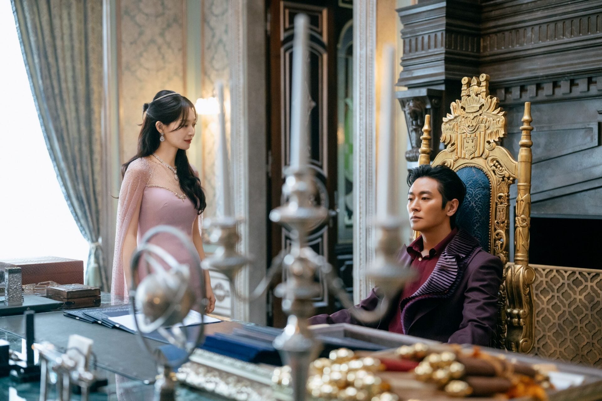 the remarried empress 01