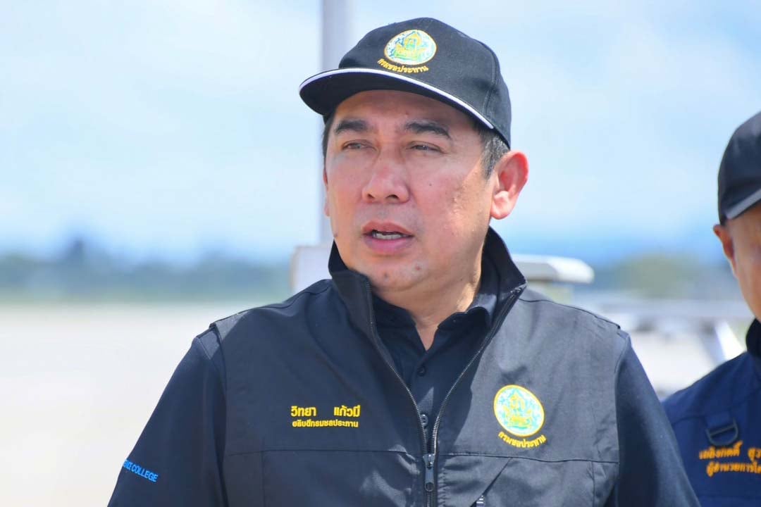 กรมชล กรมชล