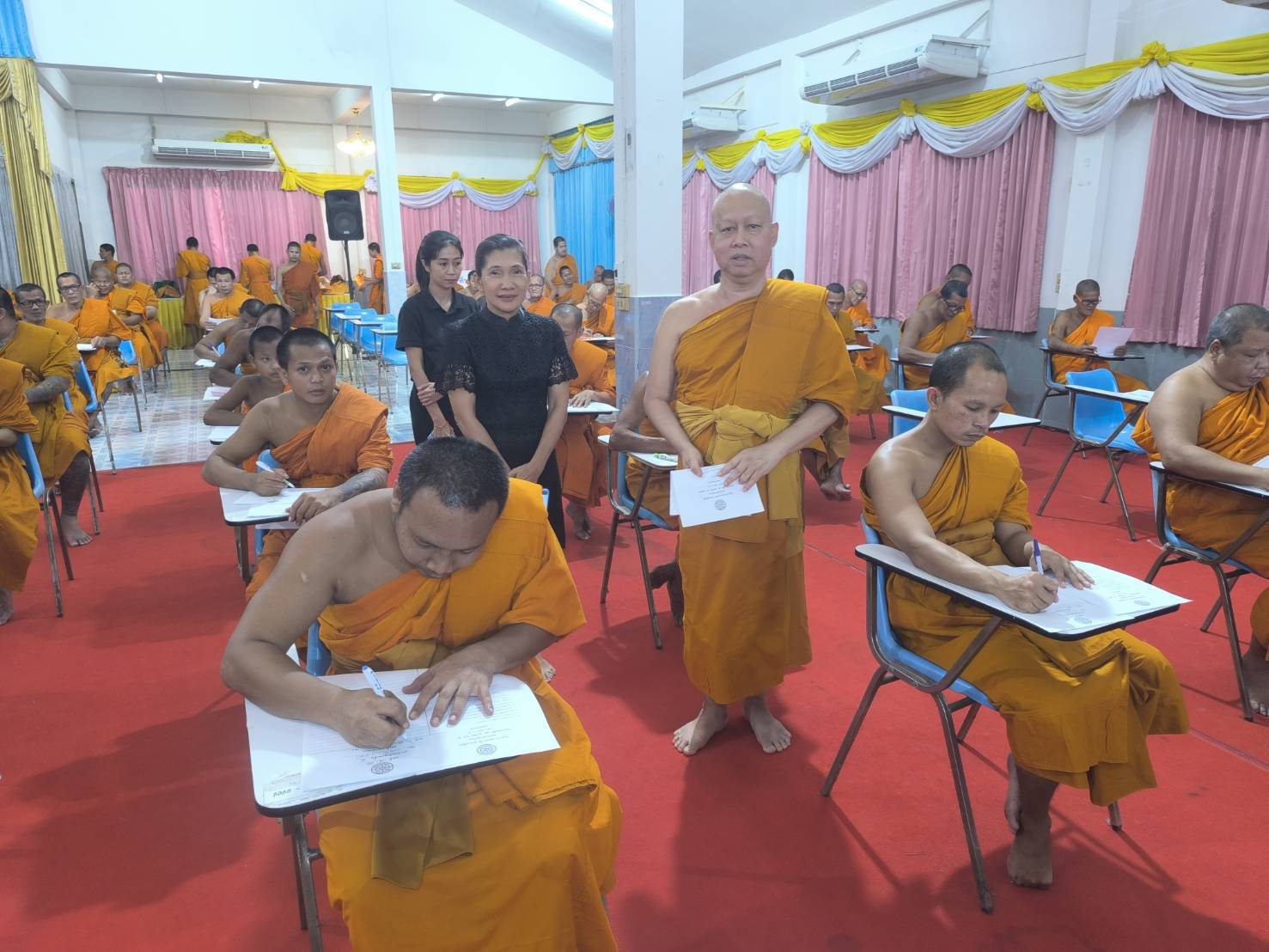 คณะสงฆ์